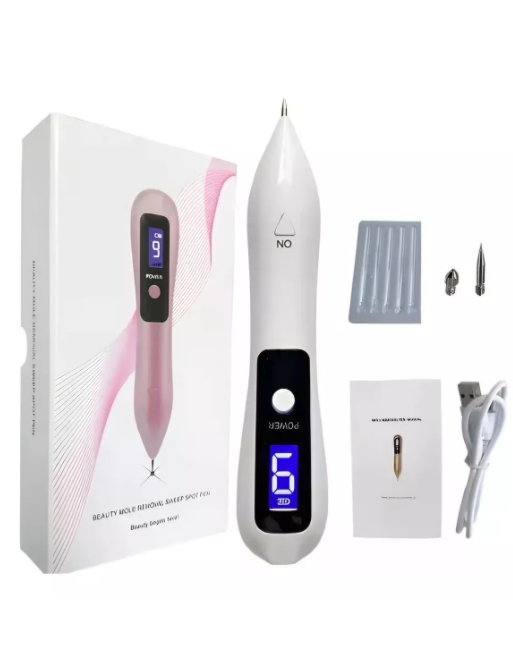 CAUTERIZADOR DE VERRUGAS RECARGABLES disponible en Yaxa Colombia